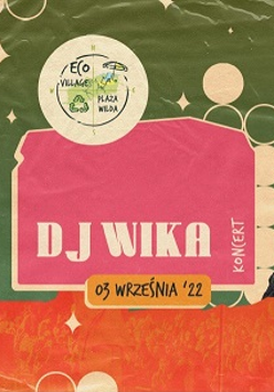 Baner promujący wydarzenie.