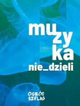 Baner z nazwą wydarzenia.