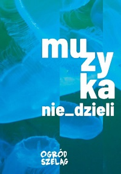 Baner z nazwą wydarzenia.