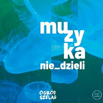 Baner z nazwą wydarzenia.