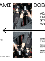 Baner promujący wydarzenie.