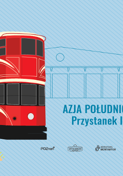 Baner promujący wydarzenie.