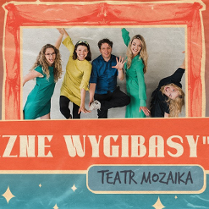 Baner promujący wydarzenie.
