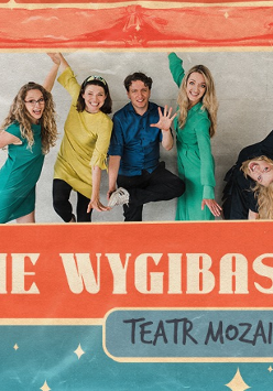 Baner promujący wydarzenie.