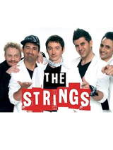 Nazwa wydarzenia i zdjęcie aktorów.