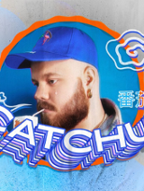 Baner promujący wydarzenie.