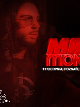 Baner promujący wydarzenie.