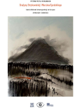 Baner promujący wydarzenie.