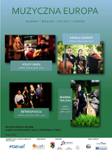 Baner promujący wydarzenie.