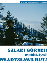 Baner promujący wydarzenie.