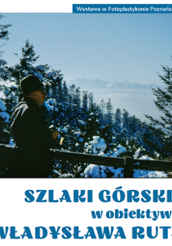 Baner promujący wydarzenie.