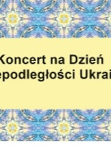 Baner promujący wydarzenie.