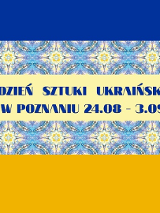 Baner promujący wydarzenie.