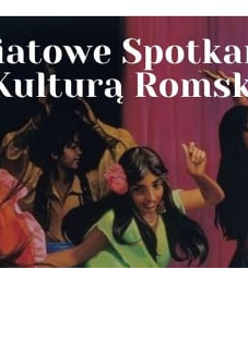 Baner z nazwą wydarzenia.