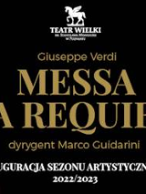 Baner promujący wydarzenie.