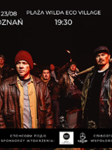 Baner promujący wydarzenie.