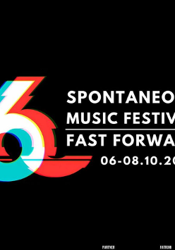 Baner promujący wydarzenie.