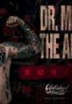 Baner promujący wydarzenie.