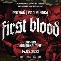 Baner promujący wydarzenie.