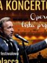 Baner promujący wydarzenie.