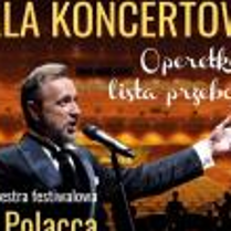 Baner promujący wydarzenie.