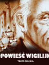 Baner promujący wydarzenie.