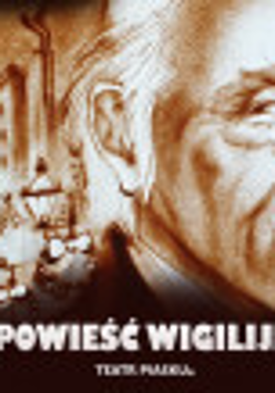 Baner promujący wydarzenie.