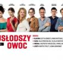 Baner promujący wydarzenie.