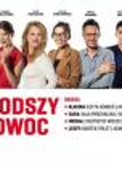 Baner promujący wydarzenie.