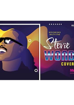 Rysunek postaci i nazwa wydarzenia.