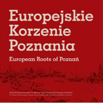 Baner promujący wydarzenie.