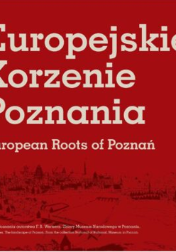 Baner promujący wydarzenie.