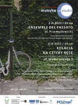 Baner promujący wydarzenie.