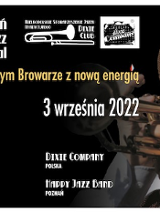 Baner promujący wydarzenie.