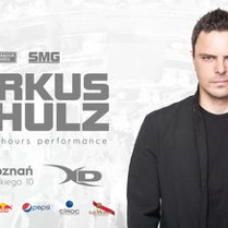 Baner z nazwą wydarzenia i zdjęciem Artysty.