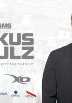 Baner z nazwą wydarzenia i zdjęciem Artysty.