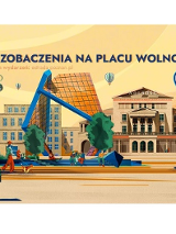 Baner promujący wydarzenie.