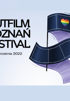 Baner promujący wydarzenie.