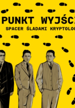 Baner promujący wydarzenie.