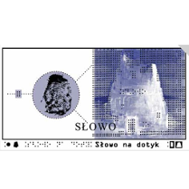 Baner promujący wydarzenie.