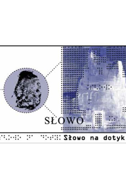 Baner promujący wydarzenie.