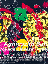 Baner promujący wydarzenie.