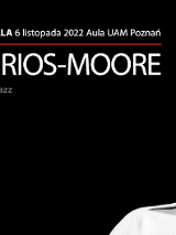 Baner promujący wydarzenie.