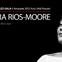 Baner promujący wydarzenie.