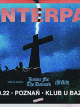 Baner promujący wydarzenie.