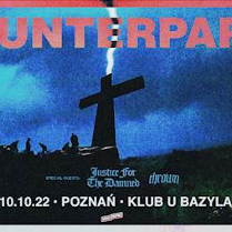 Baner promujący wydarzenie.