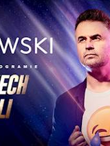 Baner promujący wydarzenie.