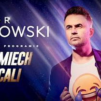 Baner promujący wydarzenie.