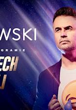 Baner promujący wydarzenie.