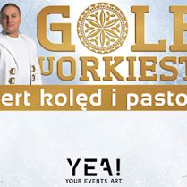 Baner promujący wydarzenie.